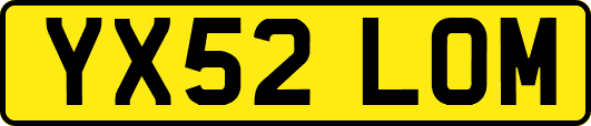 YX52LOM