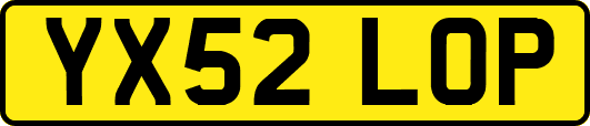 YX52LOP