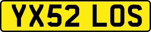 YX52LOS