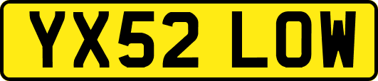 YX52LOW
