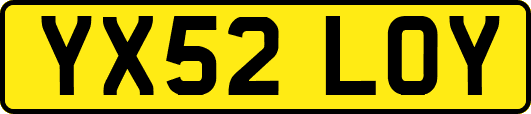 YX52LOY