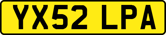 YX52LPA