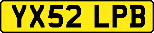 YX52LPB