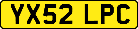 YX52LPC