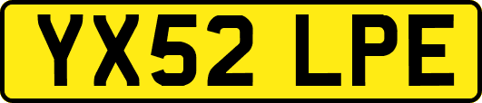 YX52LPE