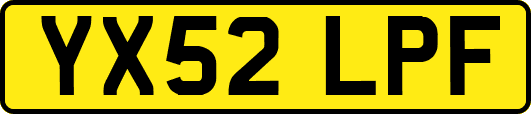 YX52LPF