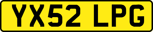 YX52LPG