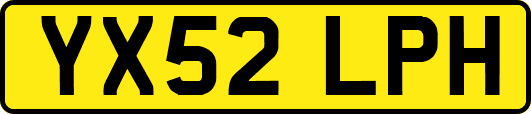YX52LPH