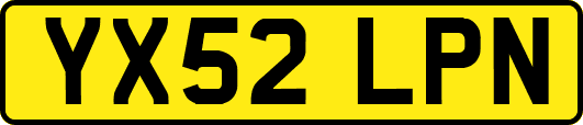 YX52LPN