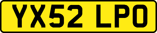 YX52LPO