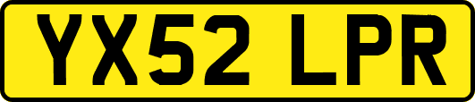 YX52LPR