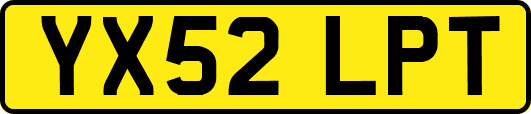 YX52LPT