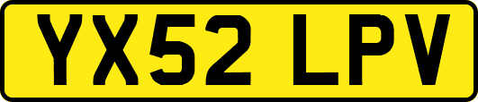YX52LPV