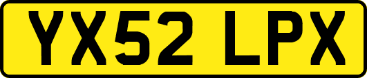 YX52LPX