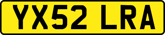 YX52LRA
