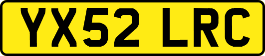 YX52LRC