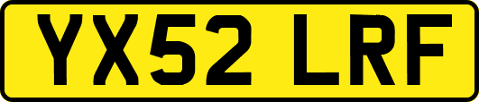 YX52LRF