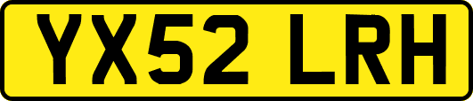 YX52LRH