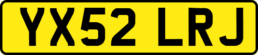 YX52LRJ