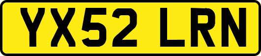 YX52LRN