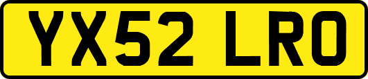 YX52LRO