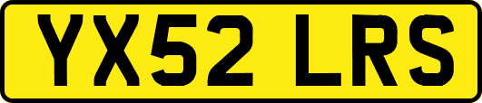 YX52LRS