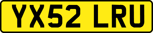 YX52LRU
