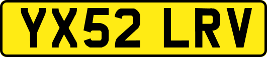 YX52LRV