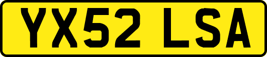YX52LSA