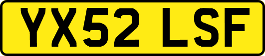 YX52LSF