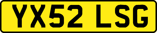 YX52LSG