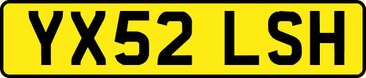 YX52LSH