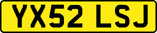 YX52LSJ