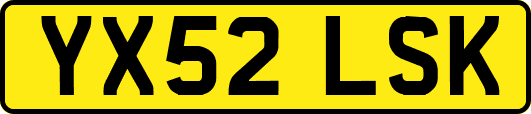 YX52LSK