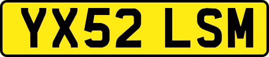 YX52LSM