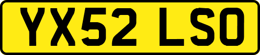 YX52LSO