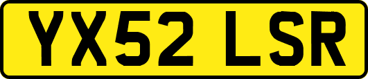 YX52LSR