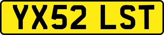 YX52LST