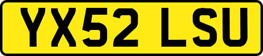 YX52LSU