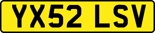 YX52LSV