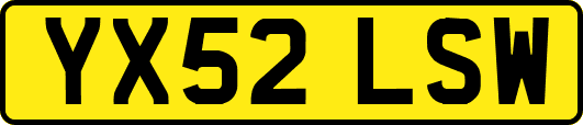 YX52LSW