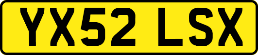 YX52LSX