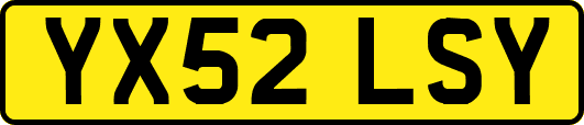 YX52LSY