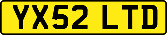 YX52LTD