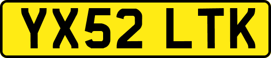 YX52LTK