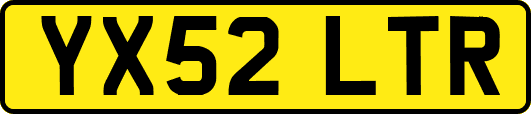 YX52LTR