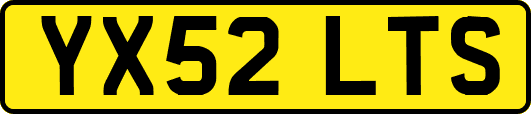 YX52LTS