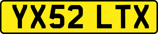 YX52LTX