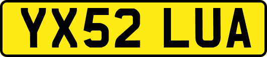 YX52LUA