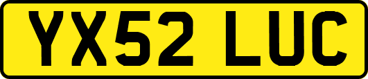 YX52LUC